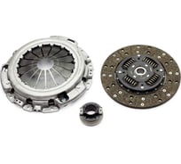 Комплект сцепления (3P) MITSUBISHI L200 2.5DI-D 05- PATRON PCE0127