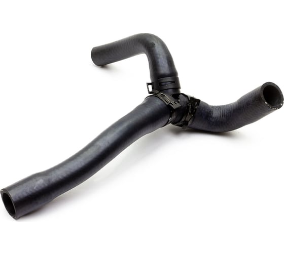 Патрубок VW: (1.7TD/1.9TDI/2.0TDI) Caddy II, Passat B3, Golf III/IV, Polo Classic, Vento, Sharan \ SEAT: Alhambra, Cordoba, Ibiza, Inca, Toledo PATRON PH2506 1