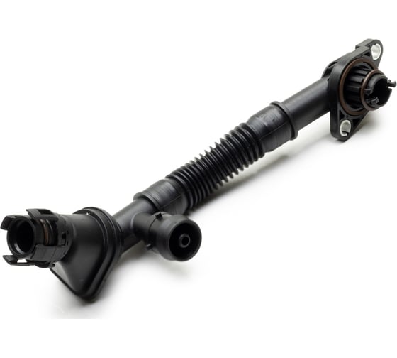 Патрубок вентиляции картера (1-4 цил.) BMW: 5 (F10/F11) 2009-, X5 (E70) 2007-2013 PATRON PH4108 1