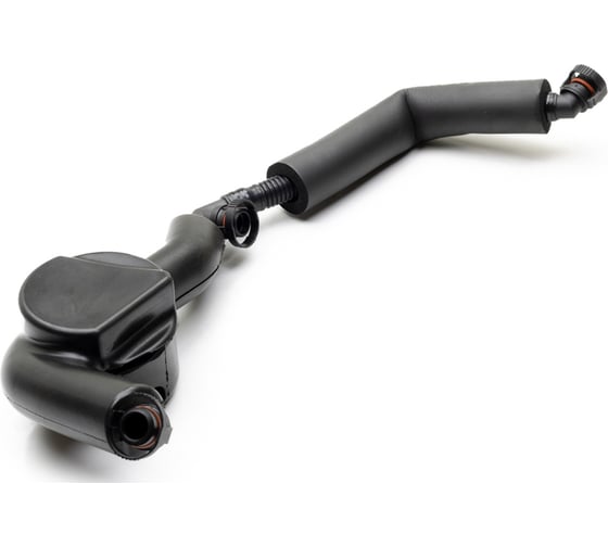 Патрубок вентиляции картера BMW: 5 (E60/E61), 6 (E63/E64), 7 (E65), X5 (E70) PATRON PH4114 1