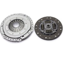 Комплект сцепления (2P) OPEL: ASTRA G 2.0 16v 98-05, VECTRA B 1.6i/ 1.8i/ 2.0i 95-02 PATRON PCE0141