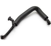 Патрубок вентиляции картера BMW: 5 (F10/F11) 2009-2016, X3 (F25) 2010-2016 PATRON PH4184