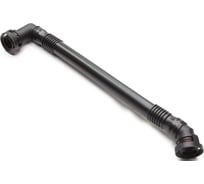 Патрубок вентиляции картера BMW: 3 (E46) 1998-2005, 5 (E39/E60/E61) 1995-2009, 7 (E38/E65/E66) 1994-2008, X3 (E83) 2004-2010, X5 (E53) 2000-2007, Z3 1995-2003, Z4 (E85/E86) 2002- PATRON PH4167