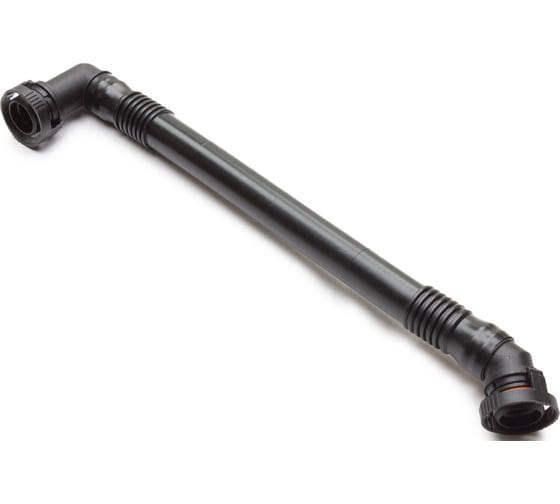 Патрубок вентиляции картера BMW: 3 (E46) 1998-2005, 5 (E39/E60/E61) 1995-2009, 7 (E38/E65/E66) 1994-2008, X3 (E83) 2004-2010, X5 (E53) 2000-2007, Z3 1995-2003, Z4 (E85/E86) 2002- PATRON PH4167 1