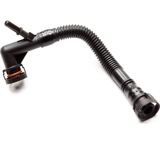 Патрубок вентиляции картера BMW: X3 (E83) 2004-2010, X5 (E53) 2000-2007, 5 (E39/E60/E61) 1995-2009, 3 (E46) 1998-2005, 7 (E38/E65/E66) 1994-2008, Z3 1995-2003, Z4 (E85/E86) 2002- PATRON PH4175 1