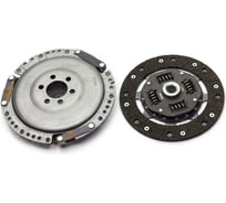 Комплект сцепления (2P) VW: Golf II, Golf III 1.8 / SEAT: Ibiza, Toledo 1.8i, 1.9TD PATRON PCE0137