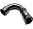 Патрубок вентиляции картера (1.9SDI/TDI) AUDI A3 1996-2003 \ SEAT: Cordoba 1999-2002, Ibiza 1999-2002, Leon 1999-2006, Toledo 1999-2006 \ SKODA Octavia 1997-2011 \ VW: Caddy II 0 PATRON PH4197 1