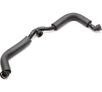 Патрубок вентиляции картера BMW: 7 (E65/E66) 2001-2008, 6 (E64) 2004-2008 PATRON PH4181