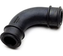 Патрубок вентиляции картера AUDI: A4 (1.8T) 1995-2008, A6 (1.8T) 1997-2005 \ SKODA Superb (1.8T) 2001-2008 \ VW Passat (1.8T) 96-04 PATRON PH4199