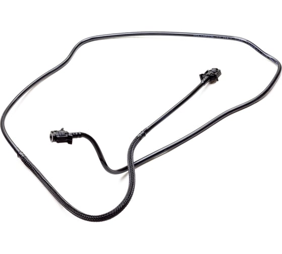 Патрубок вентиляции картера CITROEN Berlingo II (B9) 2008- \ PEUGEOT: 3008 2010-2016, 408 2012-, Partner Tepee (B9) 2008-2018 PATRON PH4208 1