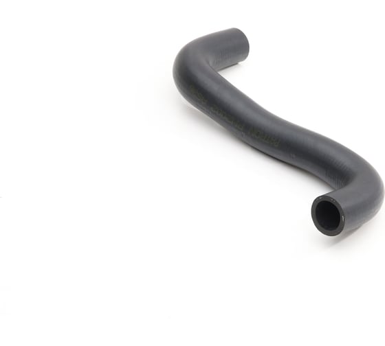 Патрубок радиатора (пр-во Турция) AUDI 80/90/100 1.8, VW GOLF II/PASSAT II - III/CADDY I 1.6 - 1.8 - 2.0, VW SCIROCCO/SANTANA/JETTA II 1.6 - 1.8 - 2.0 PATRON PH2002 1