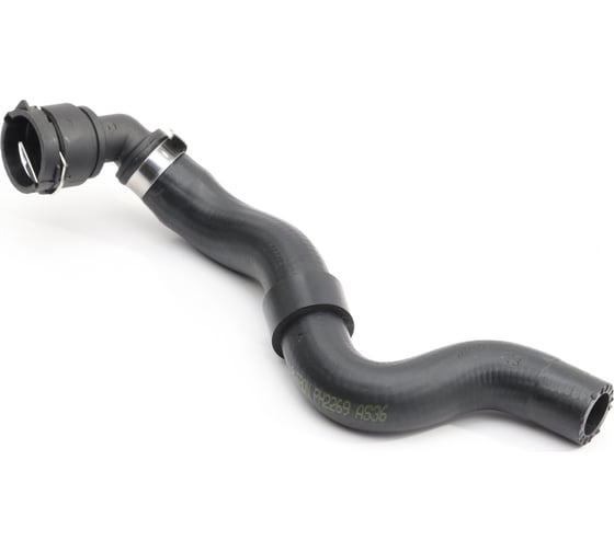 Патрубок радиатора (пр-во Турция) AUDI A3 1.9 TDI/1.6/1.8, SEAT LEON/TOLEDO 1.9 TDI/1.6/1.8, VW GOLF IV/BORA/BEETLE 1.9 TDI/1.6/1.8/2.0, SKODA OCTAVIA 1.9 TDI./1.6/1.8 PATRON PH2269 1