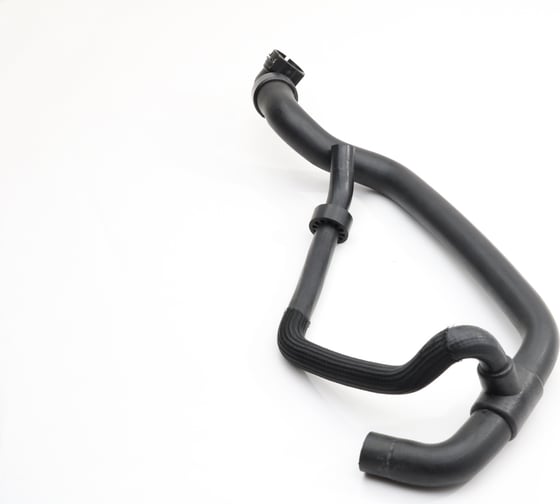 Патрубок радиатора (пр-во Турция) FIAT DOBLO 1.3 MULTIJET PATRON PH2038 1