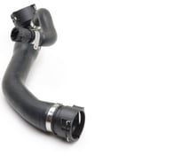 Патрубок радиатора (пр-во Турция) BMW 5.35i/5.40i/7.35i/7.40i, E38/E39 PATRON PH2317