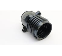 Патрубок воздуховода (пр-во Турция) MAZDA MPV PATRON PH4032