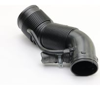 Патрубок воздуховода (пр-во Турция) VW GOLF IV/BORA/AUDI A3 1.6/1.8/2.0, SKODA OCTAVIA 1.6/1.8/2.0 PATRON PH4076