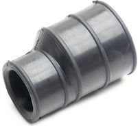 Патрубок воздуховода (пр-во Турция) VW GOLF V/GOLF PLUS/JETTA III/CADYY III/PASSAT VI 1.6, SKODA OCTAVIA 1.6, AUDI A3 1.6, SEAT ALTEA/LEON/TOLEDO 1.6 PATRON PH4055