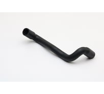 Патрубок радиатора (пр-во Турция) AUDI 80/90 1.6 - 1.8 - 2.0, VW CADDY II 1.6, VW PASSAT IV/GOLF III 1.8, VW POLO CLASSIC 1.6 - 1.8 - 2.0, VW VENTO 1.8, SEAT PATRON PH2001