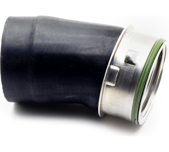 Патрубок интеркулера (пр-во Турция) VW TIGUAN 08-13 2.0 TSI PATRON PH1169 1