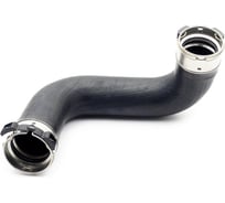 Патрубок интеркулера (пр-во Турция) NISSAN Pathfinder R51 PATRON PH1201