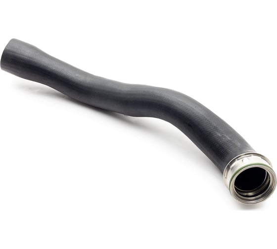 Патрубок интеркулера (пр-во Турция) DODGE Caliber 2.0CRD 06- \ JEEP Compas 2.0CRD 06- PATRON PH1206 1