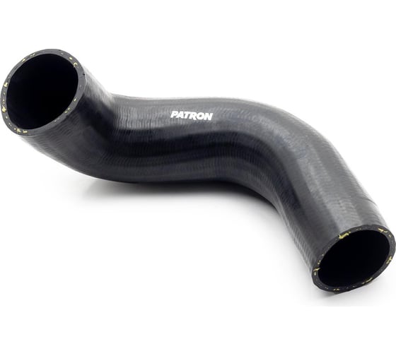 Патрубок интеркулера (пр-во Турция) VW TIGUAN 08-13 2.0 TDI PATRON PH1144 1