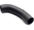 Патрубок интеркулера (пр-во Турция) SKODA: FABIA 1.4D 00-08, VOLKSWAGEN: POLO IV 1.4D 02-09 PATRON PH1188 2