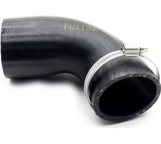 Патрубок интеркулера (пр-во Турция) VW TIGUAN 08-2.0 TDI PATRON PH1131 1