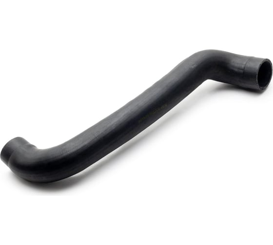 Патрубок интеркулера (пр-во Турция) FORD Mondeo IV 2.0TDCI 07- PATRON PH1200 1