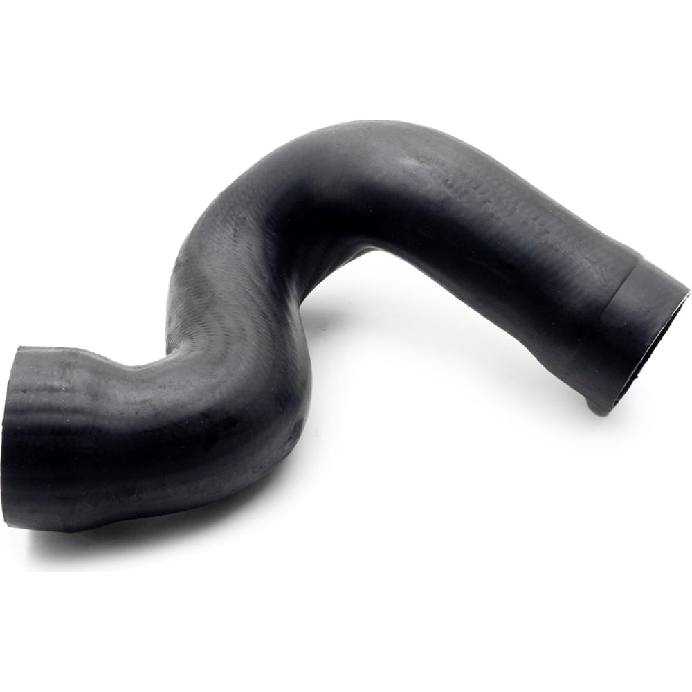 Патрубок интеркулера (пр-во Турция) впускной AUDI: A4 1.8T 95-01, A6 1 ...