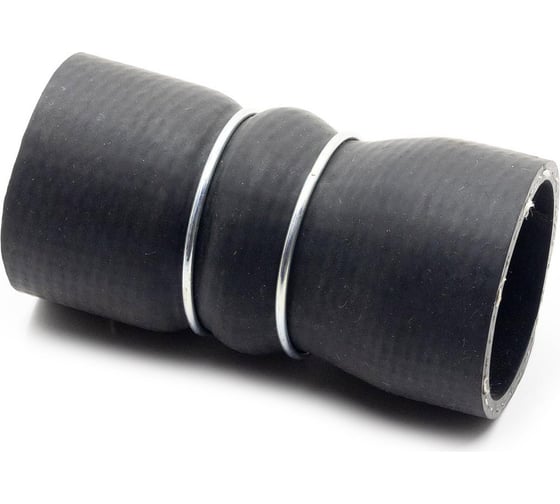 Патрубок интеркулера (пр-во Турция) RENAULT DUSTER 1.5 Tdci PATRON PH1129 1