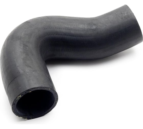 Патрубок интеркулера (пр-во Турция) VOLKSWAGEN: NEW BEETLE 1.9D 99-05, GOLF IV 1.9D 97-04, BORA 1.9D 99-05, SKODA: OCTAVIA II 1.9D 04-, OCTAVIA I 1.9D 96-04 PATRON PH1171 1
