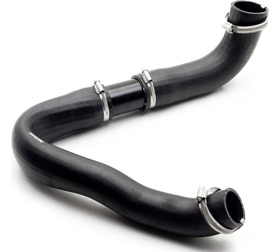 Патрубок интеркулера (пр-во Турция) турбины FORD: TRANSIT V184 PATRON PH1141 1