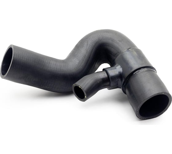 Патрубок интеркулера (пр-во Турция) VOLKSWAGEN: PASSAT V 1.8T 96-05, SKODA: SUPERB 1.8T 02-, AUDI: A6 1.8T 98-05, A4 1.8T 95-01 PATRON PH1184 1