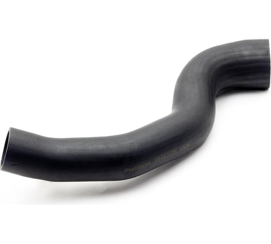 Патрубок интеркулера (пр-во Турция) правый верхний LAND ROVER: RANGE ROVER SPORT 3.6D V8 32v PATRON PH1205 1