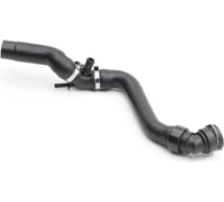 Патрубок радиатора (пр-во Турция) VW GOLF IV/BORA/AUDI A3 /SEAT LEON/TOLEDO, SKODA OCTAVIA 1.6/1.8/1.9 D PATRON PH2279