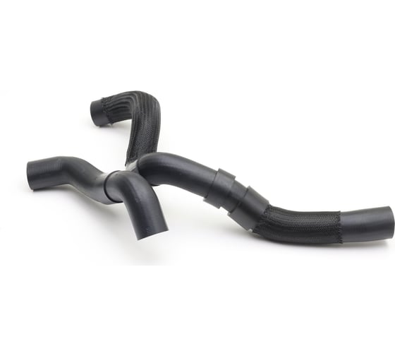 Патрубок радиатора (пр-во Турция) VW GOLF VI/GOLF PLUS/JETTA IV/JETTA V 1.4, VW PASSAT VII/SCIROCCO/EOS 1.4, AUDI A3/S3 1.4, SEAT ALTEA/LEON/TOLEDO 1.4, SKODA OCTAVIA/YE PATRON PH2289 1