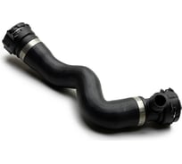 Патрубок радиатора BMW 5 (F10/F11) 09-16 PATRON PH2339