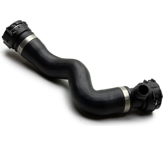 Патрубок радиатора BMW 5 (F10/F11) 09-16 PATRON PH2339