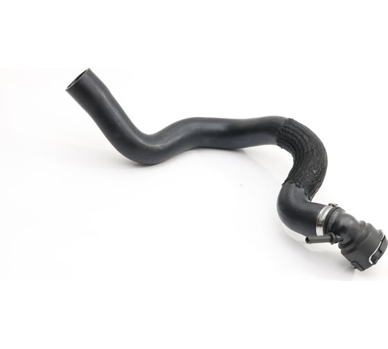 Патрубок радиатора (пр-во Турция) VW GOLF V/GOLF PLUS/TOURAN/JETTA III 2.0 TDI, AUDI A3/S3 2.0 TDI - 2.0, SKODA OCTAVIA/SUPER B 2.0 TDI, SEAT ALTEA/LEON/TOLEDO 2.0 TDI PATRON PH2275 1