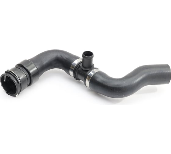 Патрубок радиатора (пр-во Турция) VW GOLF V/EOS/JETTA III/SCIROCCO 2.0, AUDI A3/S3/TT 2.0, SKODA OCTAVIA 2.0, SEAT ALTEA/LEON/TOLEDO 2.0 PATRON PH2286 1