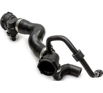 Патрубок радиатора BMW 7 (F01) 740i 2007-2012 PATRON PH2525