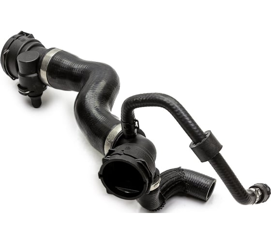 Патрубок радиатора BMW 7 (F01) 740i 2007-2012 PATRON PH2525 1