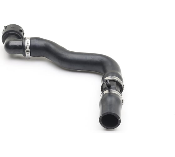 Патрубок радиатора (пр-во Турция) VW POLO 1.9 SDI, SKODA FABIA 1.9 SDI, SEAT CORDOBA/IBIZA 1.9 SDI PATRON PH2296 1