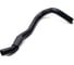 Патрубок радиатора (пр-во Турция) Верхний (2.0 G4GC) KIA Sportage 2004-2010 \ HYUNDAI Tucson 2004-2010 PATRON PH2473 1