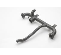 Патрубок радиатора AUDI: A4 3.0 2001-2007, A6 3.0 2001-2007 PATRON PH2464