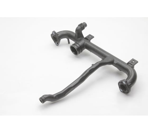 Патрубок радиатора AUDI: A4 3.0 2001-2007, A6 3.0 2001-2007 PATRON PH2464 1