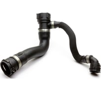 Патрубок радиатора BMW: X5 3.0 (E70/F15/F85), X6 3.0 (E71/E72/F16/F86) PATRON PH2526