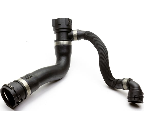 Патрубок радиатора BMW: X5 3.0 (E70/F15/F85), X6 3.0 (E71/E72/F16/F86) PATRON PH2526 1