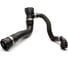 Патрубок радиатора BMW: X5 3.0 (E70/F15/F85), X6 3.0 (E71/E72/F16/F86) PATRON PH2526 1